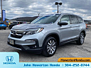 Thumbnail image of 2021 Honda Pilot at John Howerton Honda