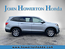 Thumbnail image of 2021 Honda Pilot at John Howerton Honda