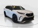 Thumbnail image of 2023 Toyota Highlander at Kendall Toyota Scion