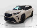 Thumbnail image of 2023 Toyota Highlander at Kendall Toyota Scion