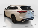 Thumbnail image of 2023 Toyota Highlander at Kendall Toyota Scion