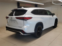Thumbnail image of 2023 Toyota Highlander at Kendall Toyota Scion
