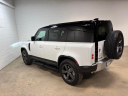Thumbnail image of 2025 Land Rover Defender at Jaguar Land Rover Glen Cove