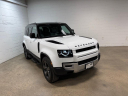 Thumbnail image of 2025 Land Rover Defender at Jaguar Land Rover Glen Cove