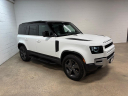 Thumbnail image of 2025 Land Rover Defender at Jaguar Land Rover Glen Cove