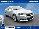 Thumbnail image of 2017 Chevrolet Impala at Friendship Ford