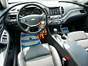 Thumbnail image of 2017 Chevrolet Impala at Friendship Ford