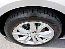 Thumbnail image of 2017 Chevrolet Impala at Friendship Ford