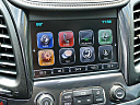 Thumbnail image of 2017 Chevrolet Impala at Friendship Ford