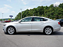 Thumbnail image of 2017 Chevrolet Impala at Friendship Ford