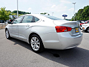 Thumbnail image of 2017 Chevrolet Impala at Friendship Ford