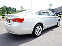 Thumbnail image of 2017 Chevrolet Impala at Friendship Ford
