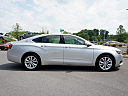 Thumbnail image of 2017 Chevrolet Impala at Friendship Ford