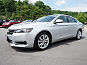 Thumbnail image of 2017 Chevrolet Impala at Friendship Ford