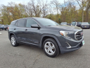 Thumbnail image of 2018 GMC Terrain at Green Brook Buick Gmc