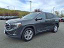 Thumbnail image of 2018 GMC Terrain at Green Brook Buick Gmc