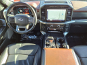 Thumbnail image of 2022 Ford F-150 at Mcfarland Ford Rochester