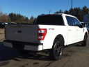 Thumbnail image of 2022 Ford F-150 at Mcfarland Ford Rochester