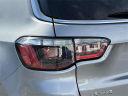 2022 Jeep Compass Limited at Mariano Rivera Honda