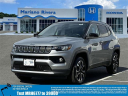 Thumbnail image of 2022 Jeep Compass at Mariano Rivera Honda