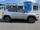 Thumbnail image of 2022 Jeep Compass at Mariano Rivera Honda