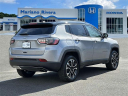 Thumbnail image of 2022 Jeep Compass at Mariano Rivera Honda