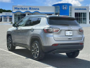 Thumbnail image of 2022 Jeep Compass at Mariano Rivera Honda