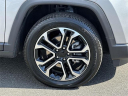 Thumbnail image of 2022 Jeep Compass at Mariano Rivera Honda