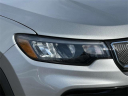 Thumbnail image of 2022 Jeep Compass at Mariano Rivera Honda