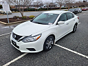 2017 Nissan Altima 2.5 SL at One Stop Automotive Repair LLC
