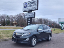 Thumbnail image of 2018 Chevrolet Equinox at Koons Automotive Of Fredericksburg South