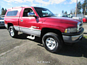 Thumbnail image of 1997 Dodge Ram 1500 at Hall Motors