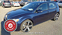 2015 Volkswagen Golf TDI S at RVA Motors
