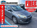 Thumbnail image of 2012 Ford Focus at Mike Maroone Chevrolet WPB