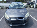 Thumbnail image of 2012 Ford Focus at Mike Maroone Chevrolet WPB