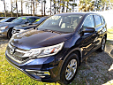 Thumbnail image of 2016 Honda CR-V at Liberty Auto Sales 1