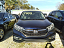 Thumbnail image of 2016 Honda CR-V at Liberty Auto Sales 1