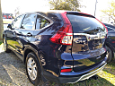 Thumbnail image of 2016 Honda CR-V at Liberty Auto Sales 1