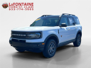 Thumbnail image of 2021 Ford Bronco Sport at LaFontaine Ford St. Clair