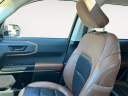Thumbnail image of 2021 Ford Bronco Sport at LaFontaine Ford St. Clair