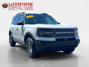 Thumbnail image of 2021 Ford Bronco Sport at LaFontaine Ford St. Clair