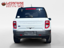 Thumbnail image of 2021 Ford Bronco Sport at LaFontaine Ford St. Clair