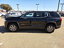 Thumbnail image of 2023 GMC Acadia at Frank Brown Honda GMC