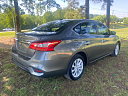 Thumbnail image of 2019 Nissan Sentra at Team L J Auto Sales LLC
