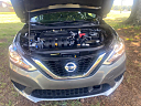 Thumbnail image of 2019 Nissan Sentra at Team L J Auto Sales LLC