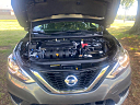 2019 Nissan Sentra S at Team L J Auto Sales LLC
