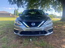 Thumbnail image of 2019 Nissan Sentra at Team L J Auto Sales LLC