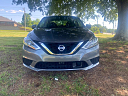 Thumbnail image of 2019 Nissan Sentra at Team L J Auto Sales LLC