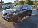 Thumbnail image of 2020 GMC Terrain at Campbell's Auto Sales