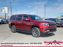 Thumbnail image of 2022 Jeep Wagoneer at Grand Junction CJDR Used